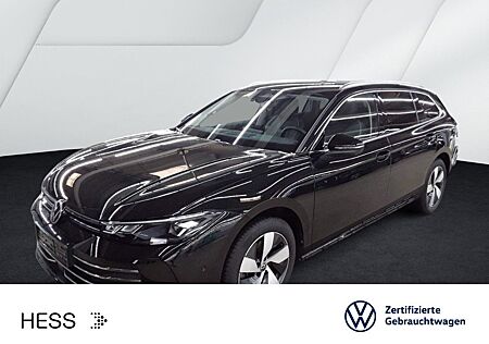 VW Passat Variant Volkswagen 1.5 eTSI DSG BUSINESS*LED*AHK*KAM