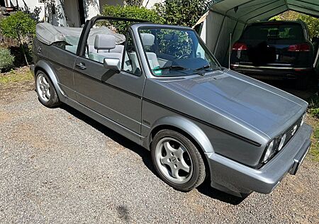 VW Golf Volkswagen Cabriolet