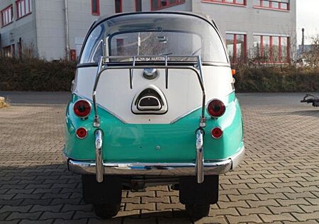 BMW Isetta 250 Standard