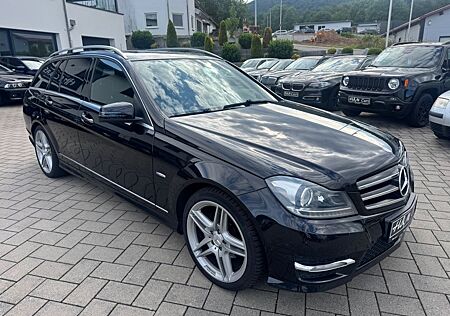 Mercedes-Benz C 200 T CGI BE/Avantgarde/AMG Styling/HK Sound