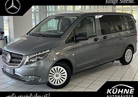 Mercedes-Benz Vito Tourer 119 Edition AIRMATIC+Spiegel Digital