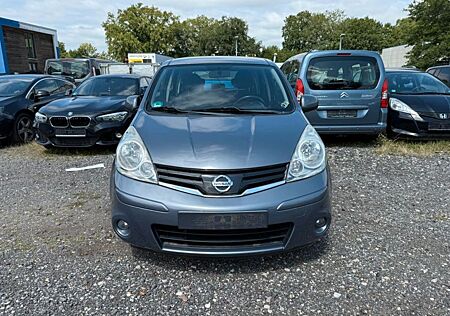 Nissan Note i-Way 1.4 Keine Papiere / Verloren