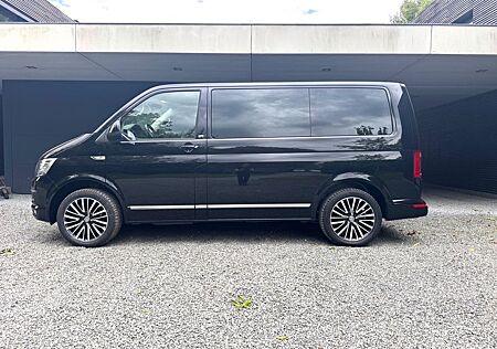 VW T6 Multivan Volkswagen