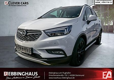 Opel Mokka X Ultimate Start/Stop Leder Kamera BOSE