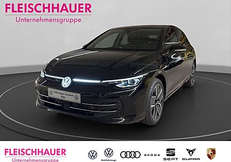 VW Golf Volkswagen STYLE 1.5 TSI NAVI HUD ASSISTENZ HARMAN