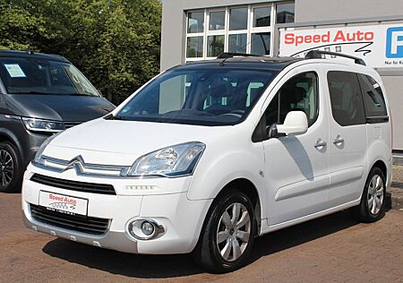 Citroën Berlingo 1.6 Select./PANORAMA/PDC/2.HAND/TÜV NEU