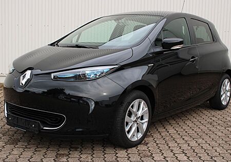 Renault ZOE Life -- Batterie Miete --