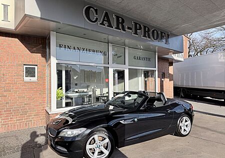 BMW Z4 Roadster sDrive 18i Leder/Xenon/Bluetooth