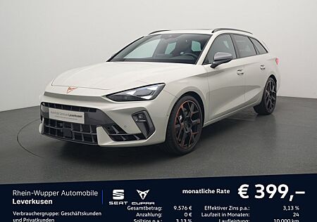 Cupra Leon Sportstourer VZ MATRIX-LED AHK PANO ACC DCC