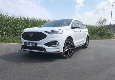Ford Edge ST-LINE Aut, Garantie 8.26, Zahnrimmen neu