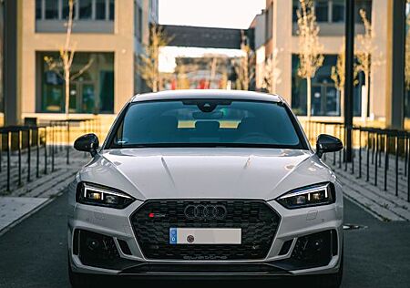 Audi RS5 2.9 TFSI tiptronic quattro Sportback Vollaus