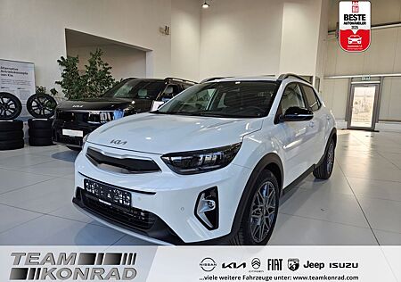 Kia Stonic Nightline Edition 1.0T 48V DCT Navi LED A