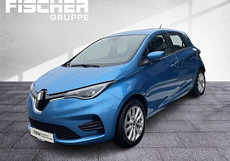 Renault ZOE Experience R110 Z.E. 50 SHZ EPH Batt.-miete