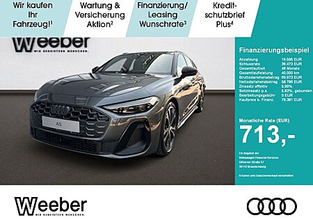Audi A5 Avant e-hybrid quattro S-Tronic HeadUp Navi S