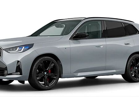BMW X3 M X3 M50 xDrive *Vorführwagenaktion*