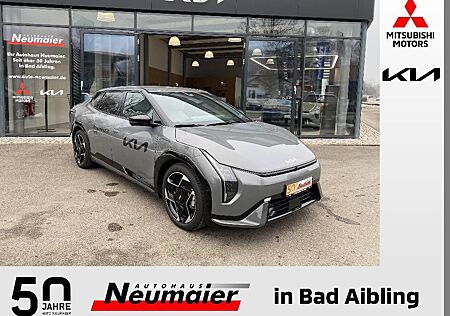 Kia EV4 FB 81 FWD GTL DWP COM CON