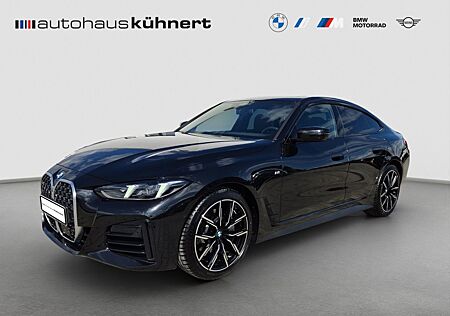 BMW 430i xDrive Gran Coupe ///M-Sport/Alarm/ACC/LED