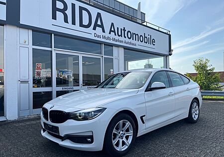 BMW 318 Gran Turismo d Aut Navi Navi Euro 6