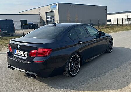 BMW 535i xDrive -