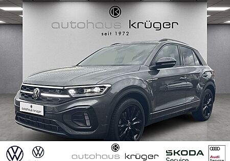 VW T-Roc Volkswagen 2.0 TSI R-Line 4Motion LED Pano ACC RFK