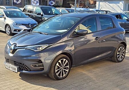 Renault ZOE Intens R135 Winter-Paket, Easy-Link 7'' mit