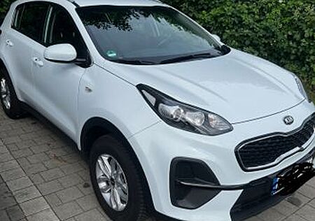 Kia Sportage 1.6 GDI 2WD Edition 7 Edition 7