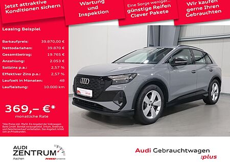 Audi Q4 e-tron 35 Navi*Matrix-LED*PDC