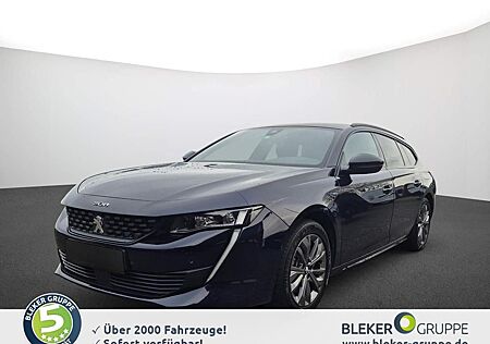 Peugeot 508 SW Hybrid 225 GT Pack