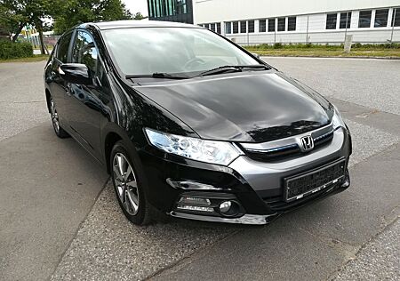 Honda Insight 1.3 i,Hybrid,AutomatikGetriebe,TÜV3.2026