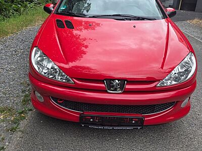Peugeot 206 JBL 75 JBL