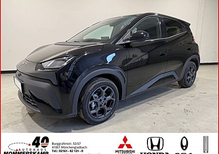BYD DOLPHIN Surf 115 kW Comfort+360 Kamera+SitzHZG+K