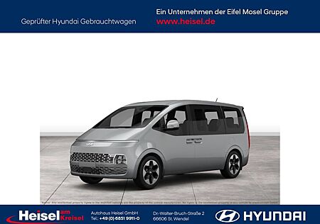 Hyundai Staria Signature 7 Sitzer - Standort St. Wendel