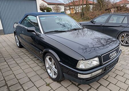 Audi 90 80 Cabrio 2.3E