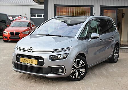 Citroën C4 Spacetourer Grand C4 Picasso/Spacetourer Shine/Navi/R-Kamera