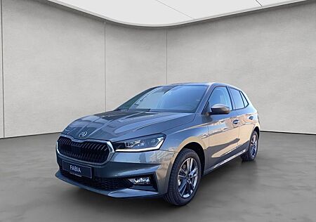 Skoda Fabia 1,0 TSI DSG "Tour" NAVI LED ACC RFK
