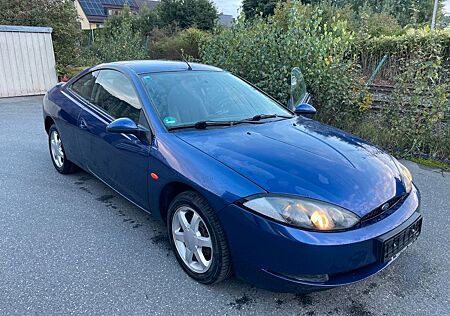 Ford Cougar 2.0 16V 16V