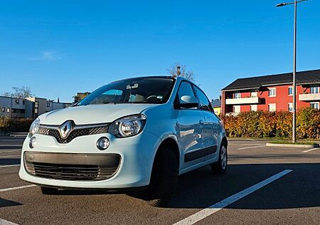 Renault Twingo Dynamique SCe 70 Dynamique