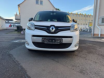 Renault Kangoo Intens