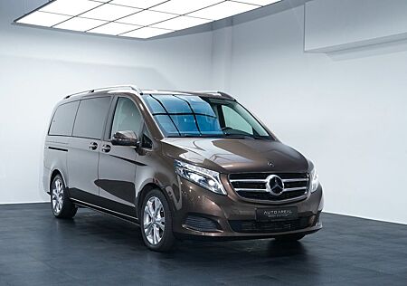 Mercedes-Benz V 250 d Edition Lang 7G/LED/8SITZER/KAMERA/AHK