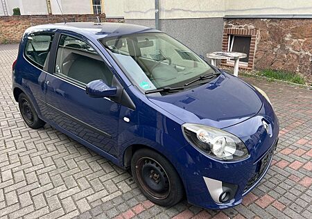 Renault Twingo 1.2 16V eco2/Klima