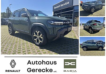 Dacia Duster TCe 130 4x4 Expression
