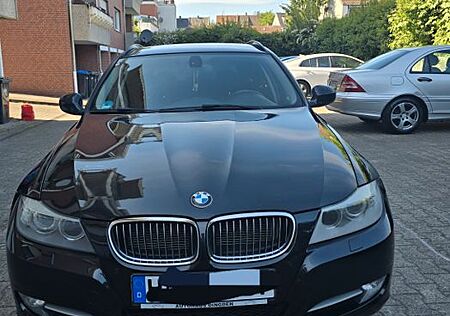 BMW 325d Touring -