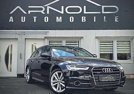Audi A6 Avant 3.0 TDI quattro*ACC*LED*AHK*S-Line*