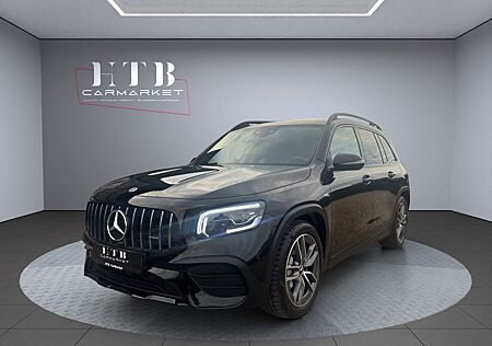 Mercedes-Benz GLB 35 AMG 4Matic Night-Paket/ViCo/Multibeam/CAM