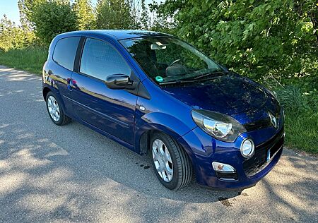 Renault Twingo Dynamique/ Klima Automatik/ TÜV/ Sport