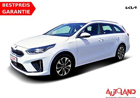 Kia Cee'd Sportswagon Ceed 1.6 Plug-in Hybrid Spirit LED Navi ACC AHK