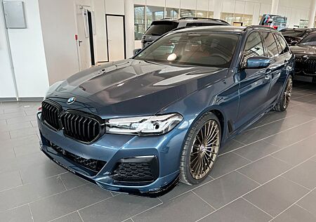 Alpina B5 4.4 GT Touring GT