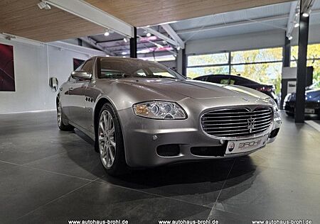 Maserati Quattroporte 4.2 V8