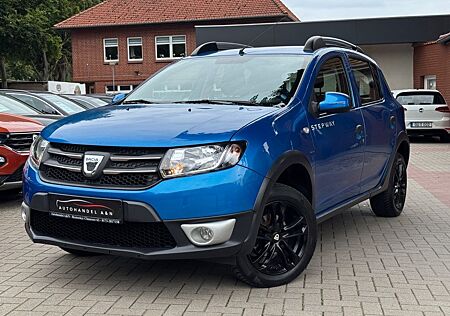 Dacia Sandero II Stepway Prestige *TÜV BIS 04/2027*