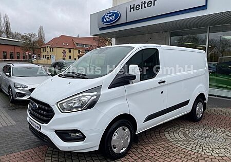 Ford Transit Custom 300 L1H1 Trend / Navi+Kamera+DAB